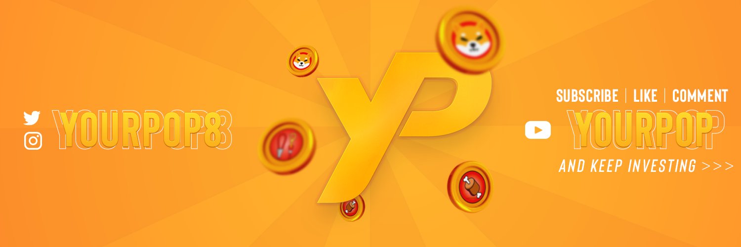 YourPOP's banner