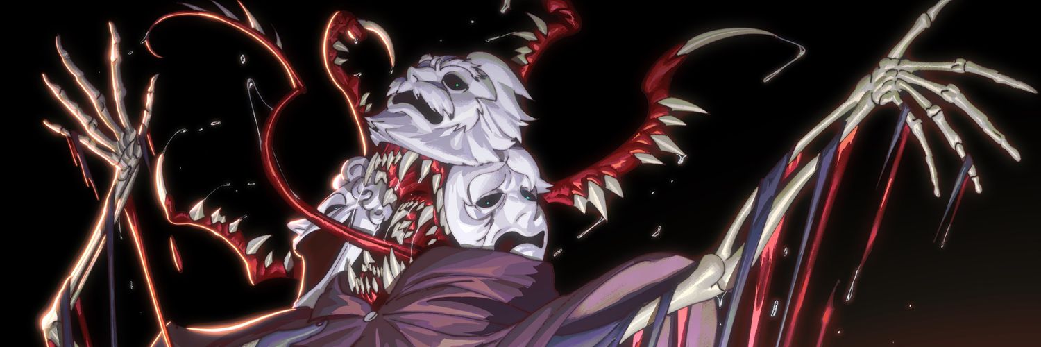 🎭✧₊⁺ Lux ✧₊⁺🎭 banner