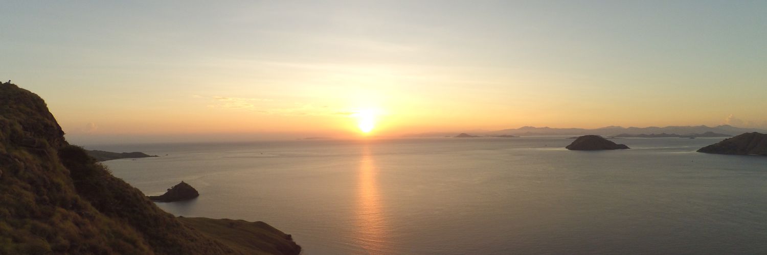 aryahermawan's profile banner image