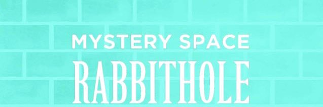 【水道橋店】Rabbitholeマーダーミステリー専門店 banner