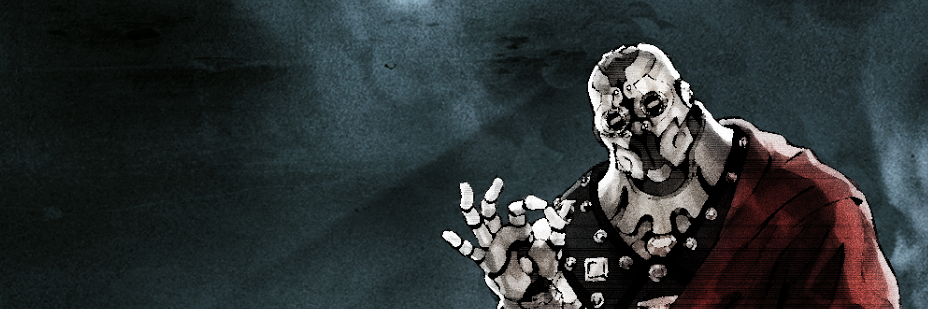 Zancoth banner