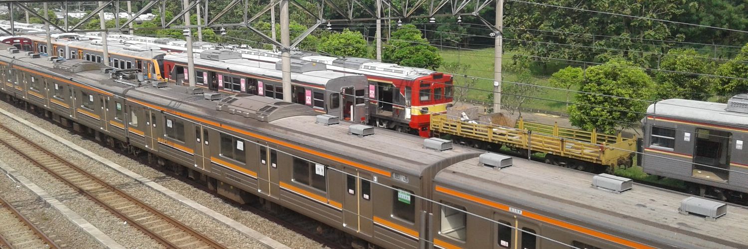 MusashinoLine5F's profile banner image
