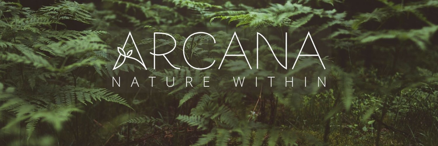 fromarcana's profile banner image