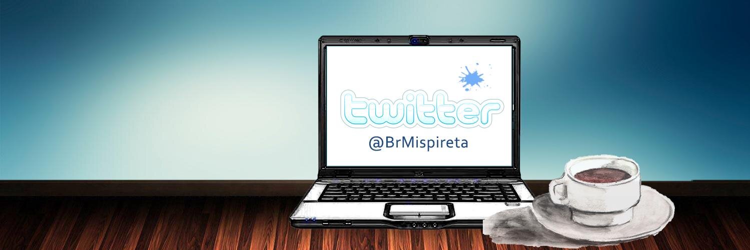 BrMispireta's profile banner image