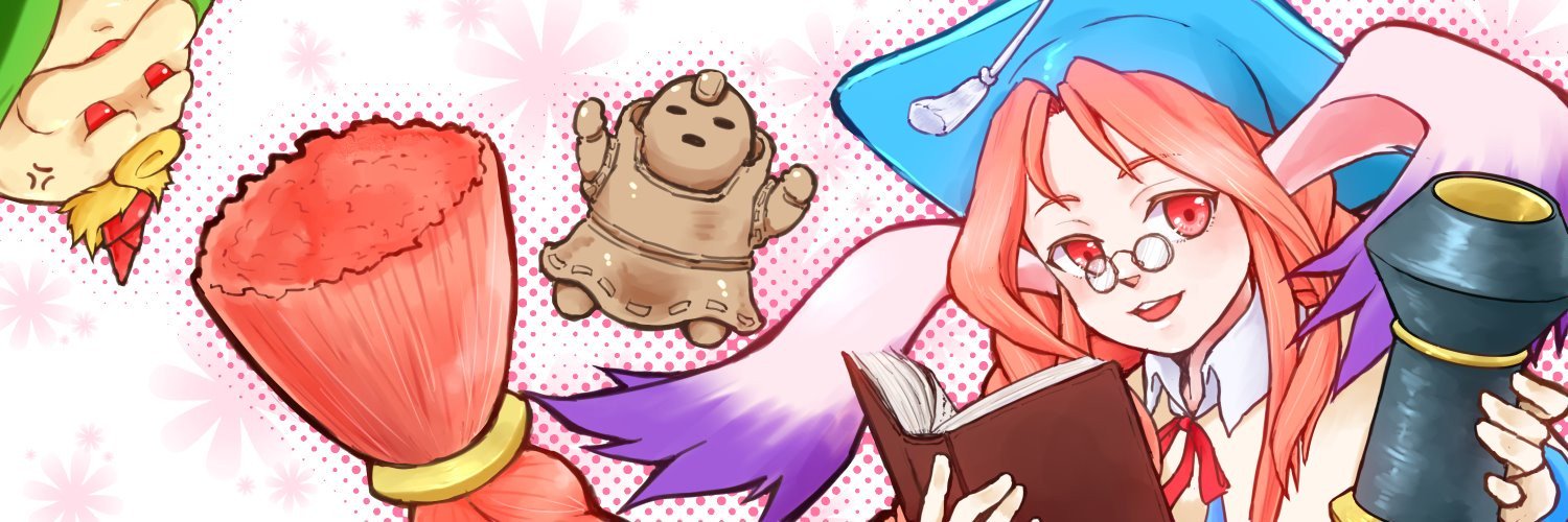 maimai77's profile banner image