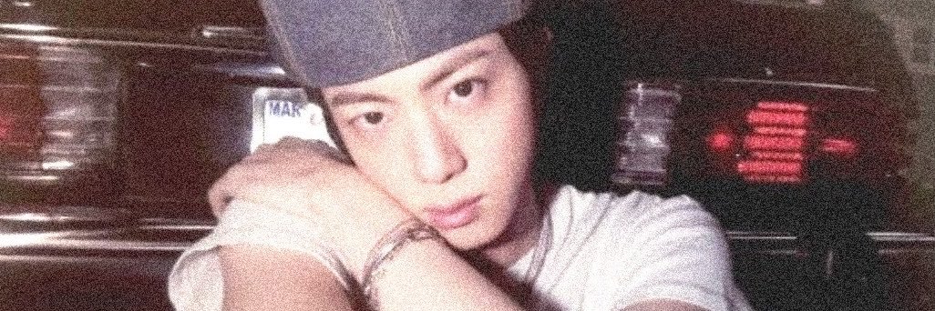 sun4jae's profile banner image