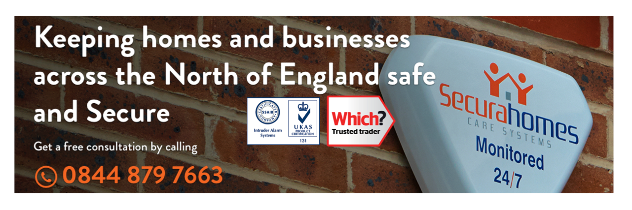 securasolutions's profile banner image