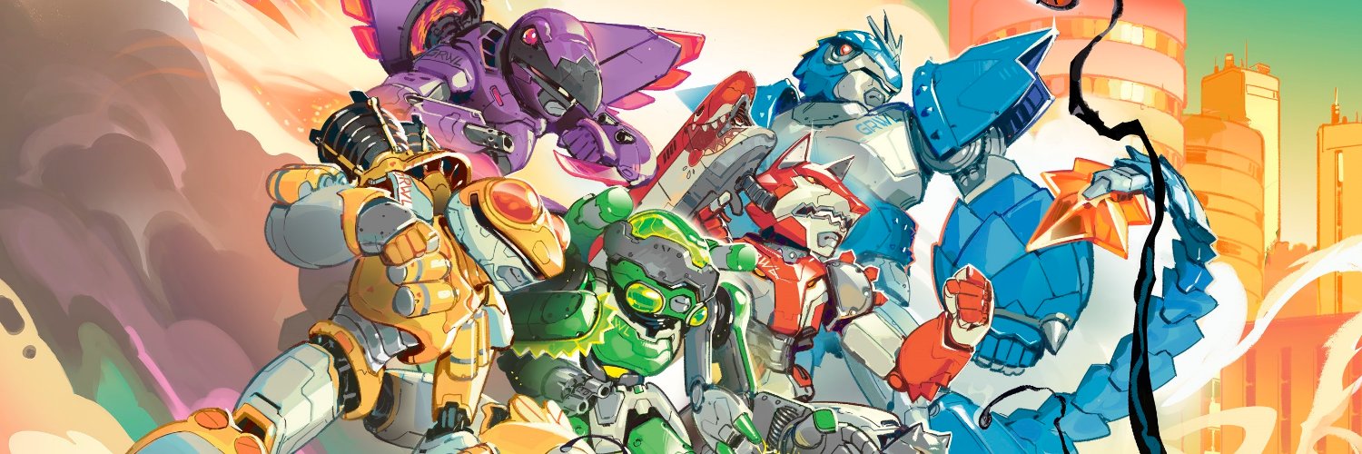 Quentin Burleson 🔜 PAXU banner