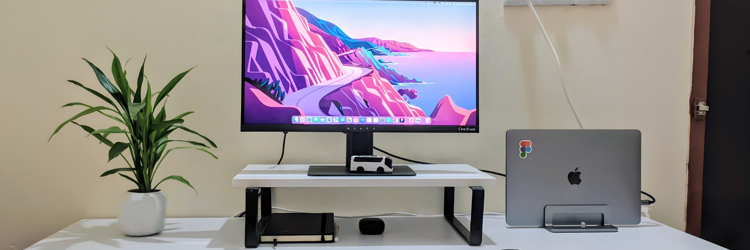 Jay S | App & Web Developer | UI UX Designer banner