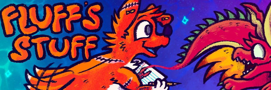 F1uffStuff's profile banner image
