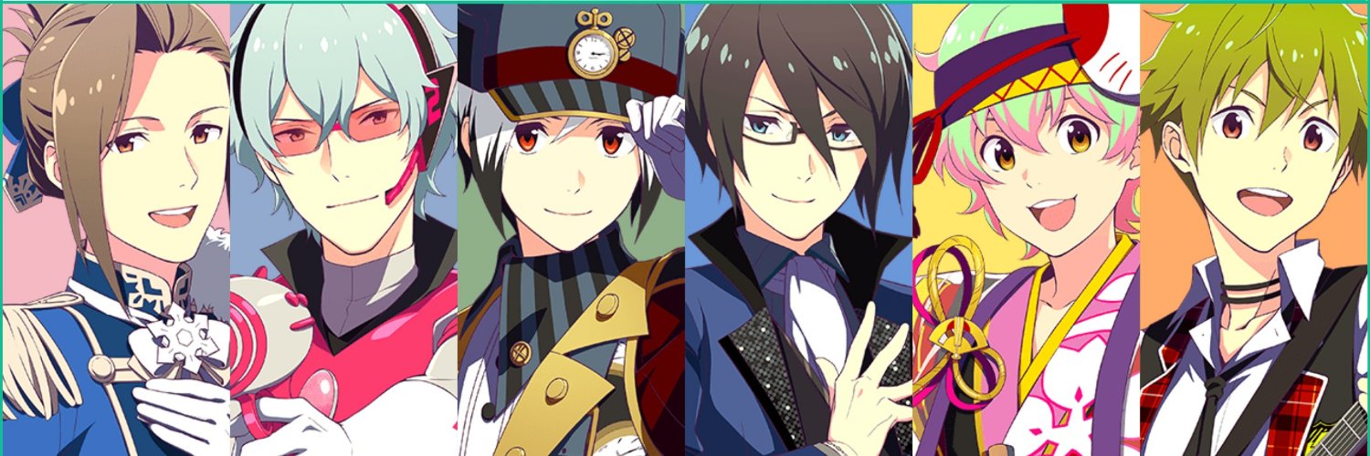 くずP＠怠慢主義者 banner