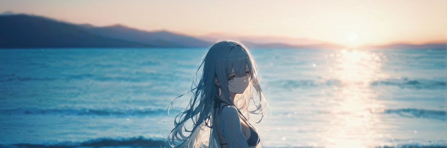 Marguerite春白菊's banner