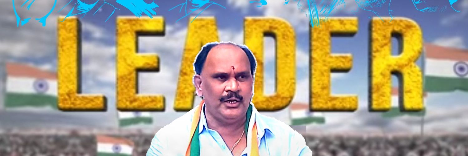 NDPraveenKumar2's profile banner image