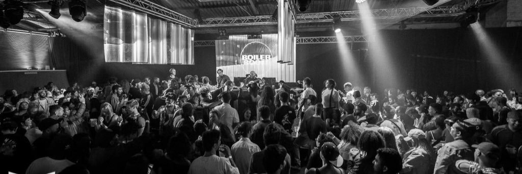 Dj_LYLE's profile banner image