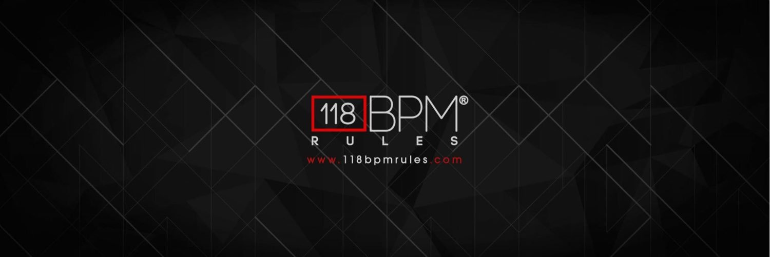 118BPMRules's profile banner image