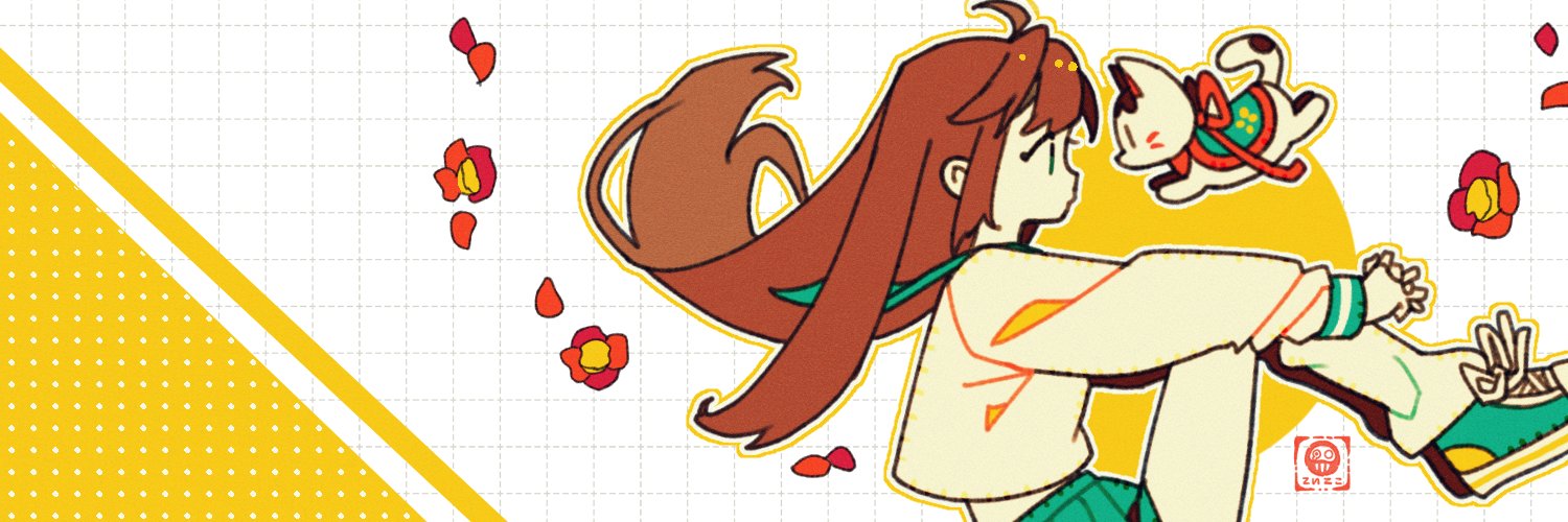 てんてこ's banner