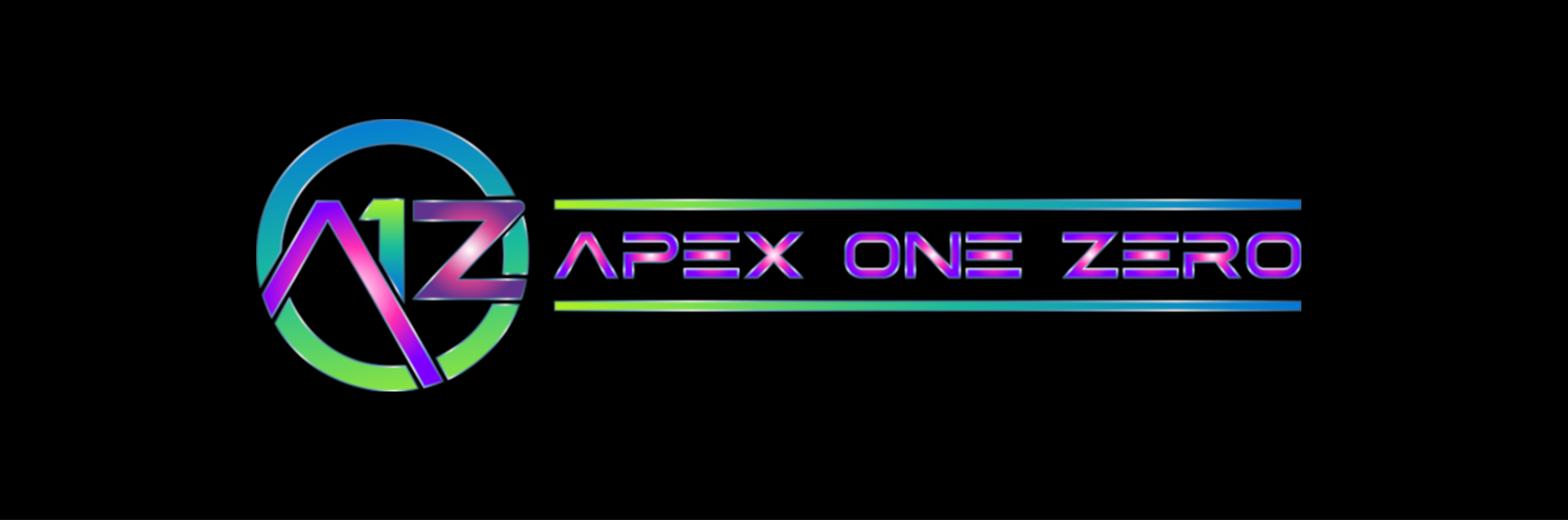 Apex One Zero (for Softball) banner