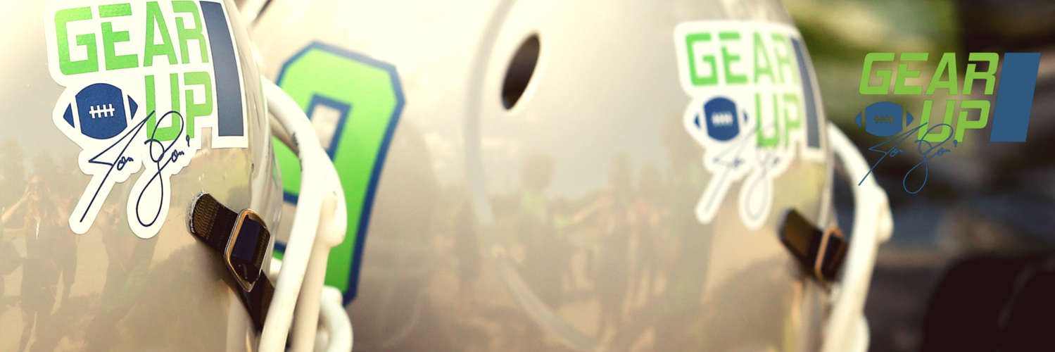 JonRyanGearUp's profile banner image