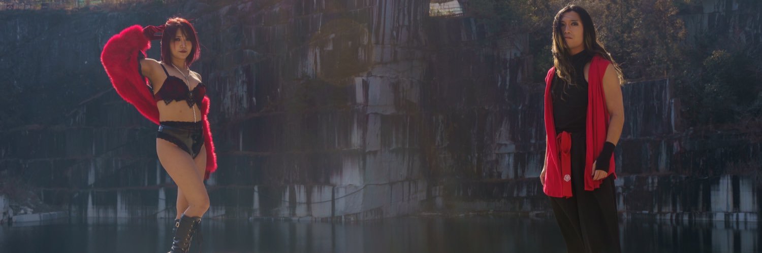 CrimsonSpiderLily【公式】 banner