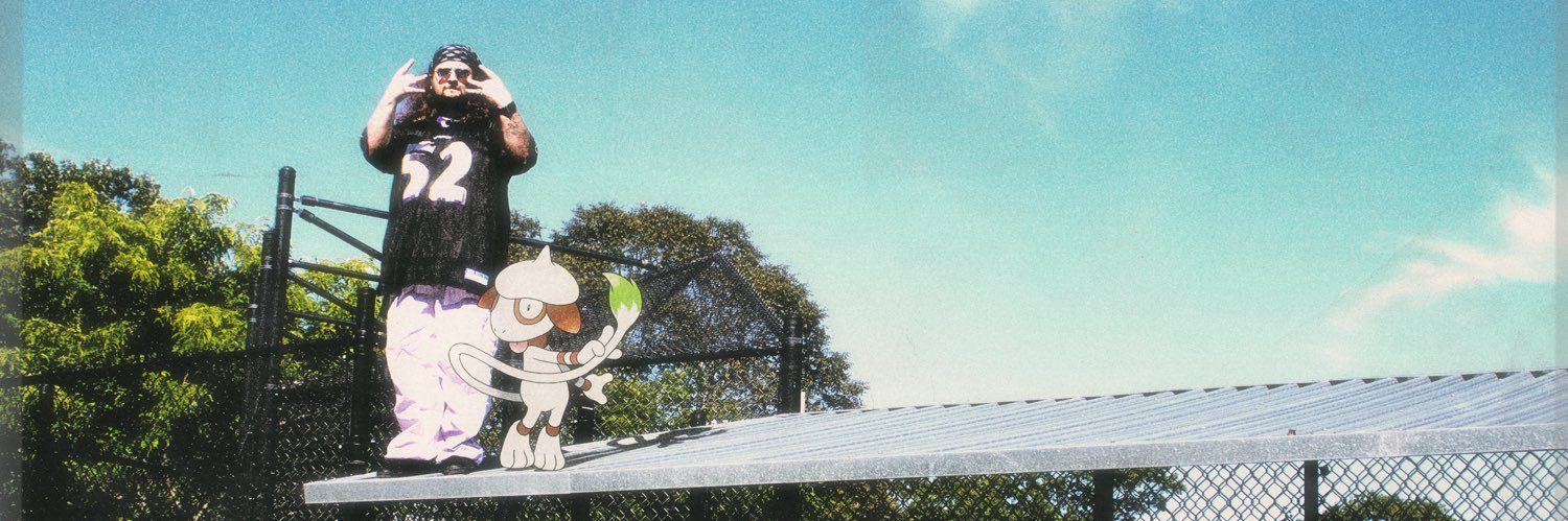 YNSector's profile banner image