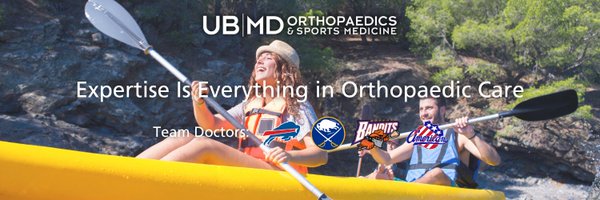 UBMDOrtho Profile Banner