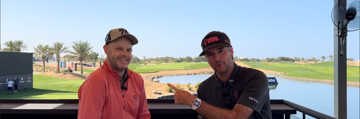 Golf Lover UK's banner