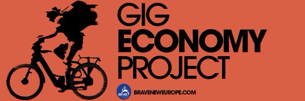 project_gig Profile Banner