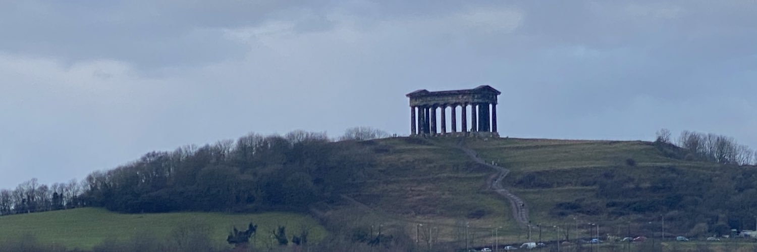 Simon Dodsworth banner