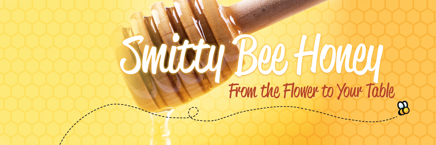 Smitty Bee Honey (@SmittyBeeHoney) / Posts / X