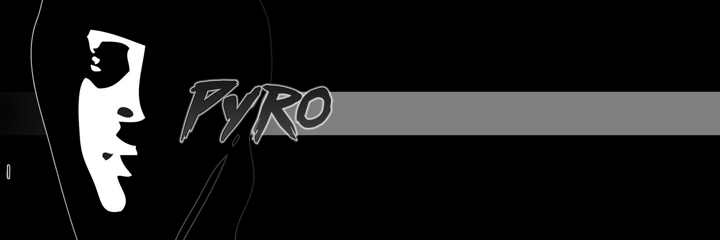 PYRO MΛLIK. プライム特異点 banner