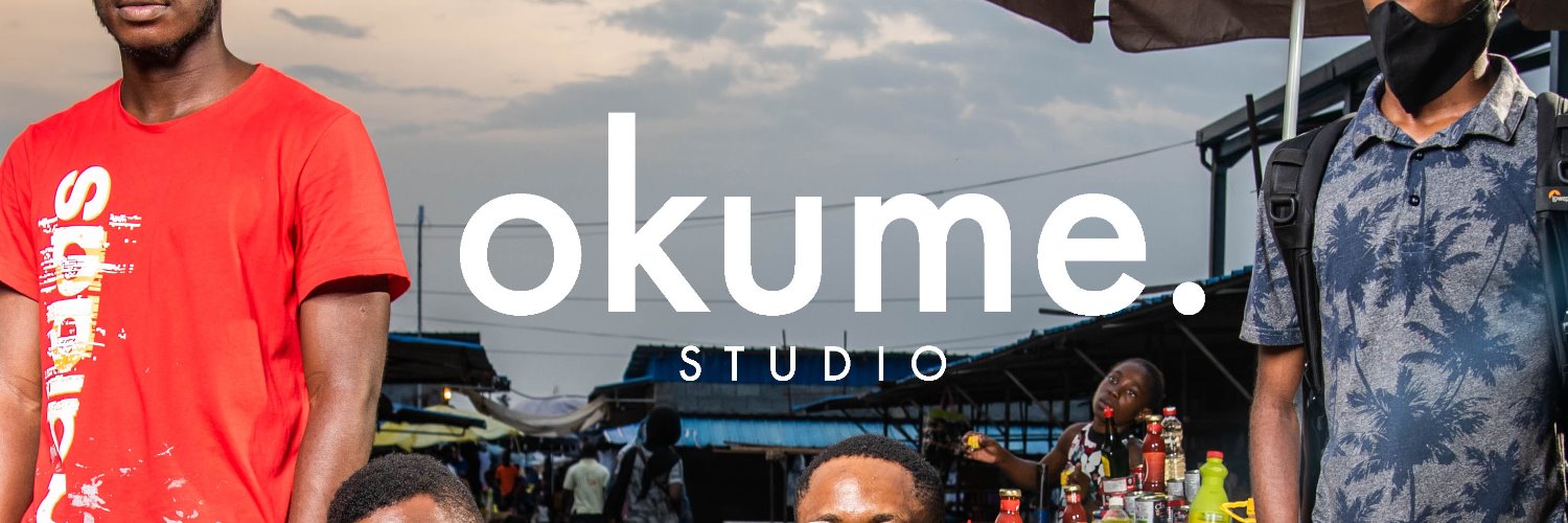 OkumeStudioOfficial banner