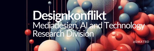 dmatrd Profile Banner
