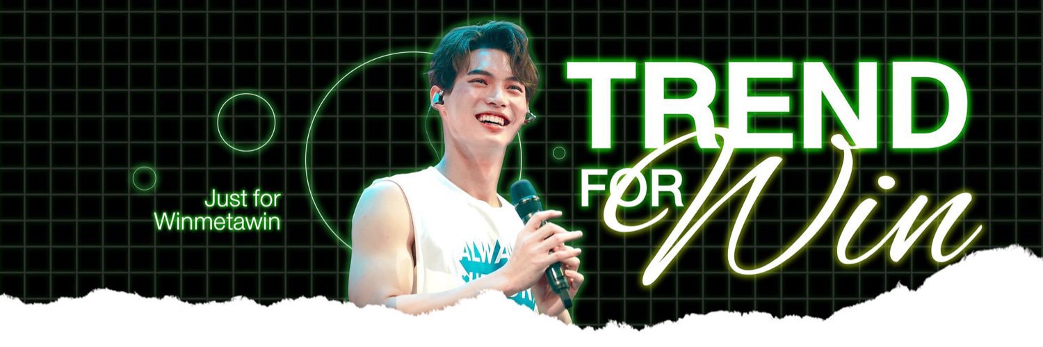TrendforwinTH (Closed) banner