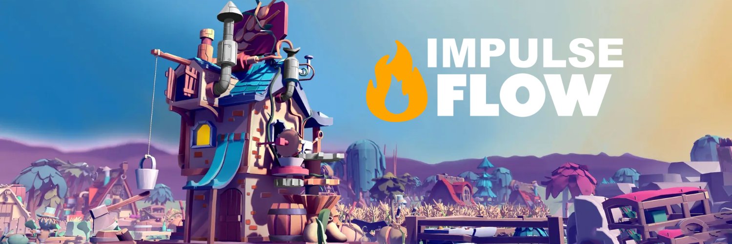 impulserobertt's profile banner image
