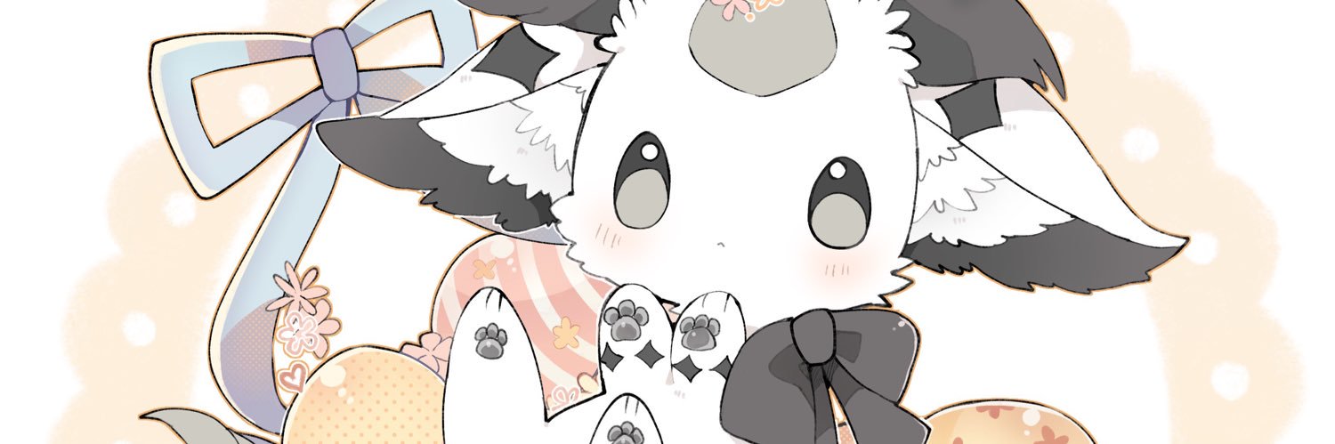 白沙飴しろまる▷BOOTH通販中's banner