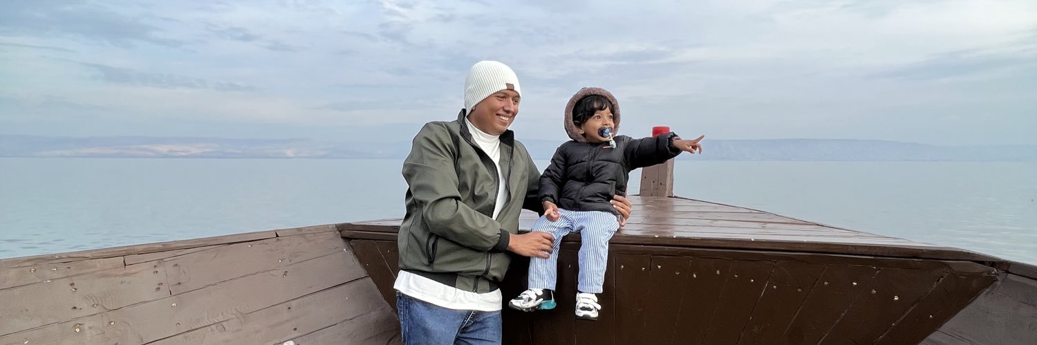 NigelMachado's profile banner image