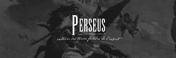 PerseusLeGrand Profile Banner