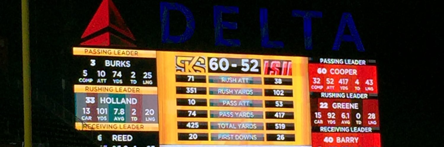 Daniel Hammock banner