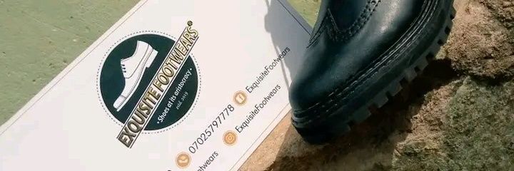 Exquisite Footwears banner
