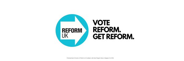 ReformUKScot Profile Banner