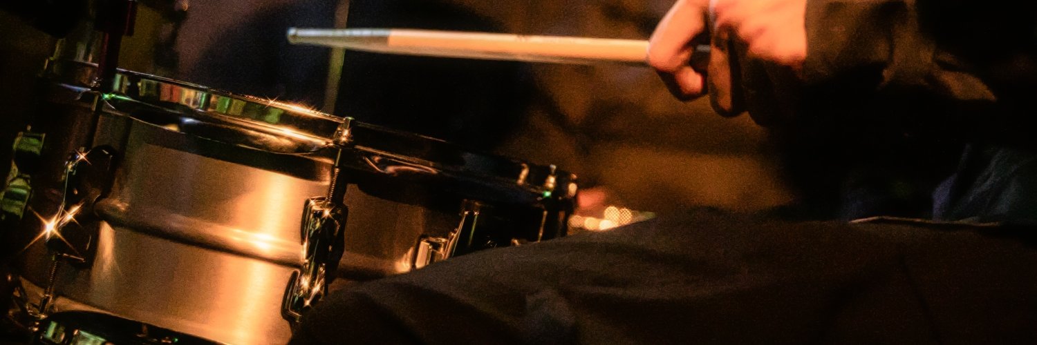 kosuke_saidrums's profile banner image