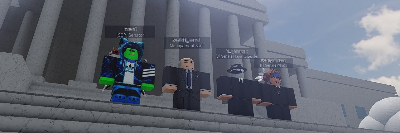Sen Maj Whip. ForeiignTyrone banner