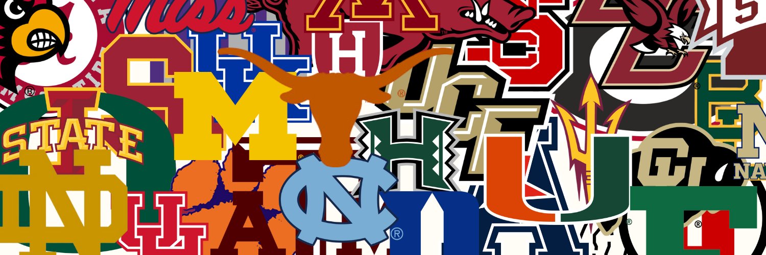 College a Sack banner