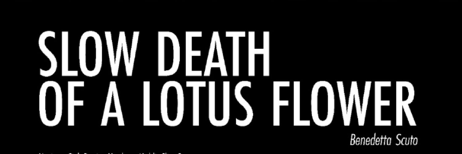 Benedetta Scuto banner