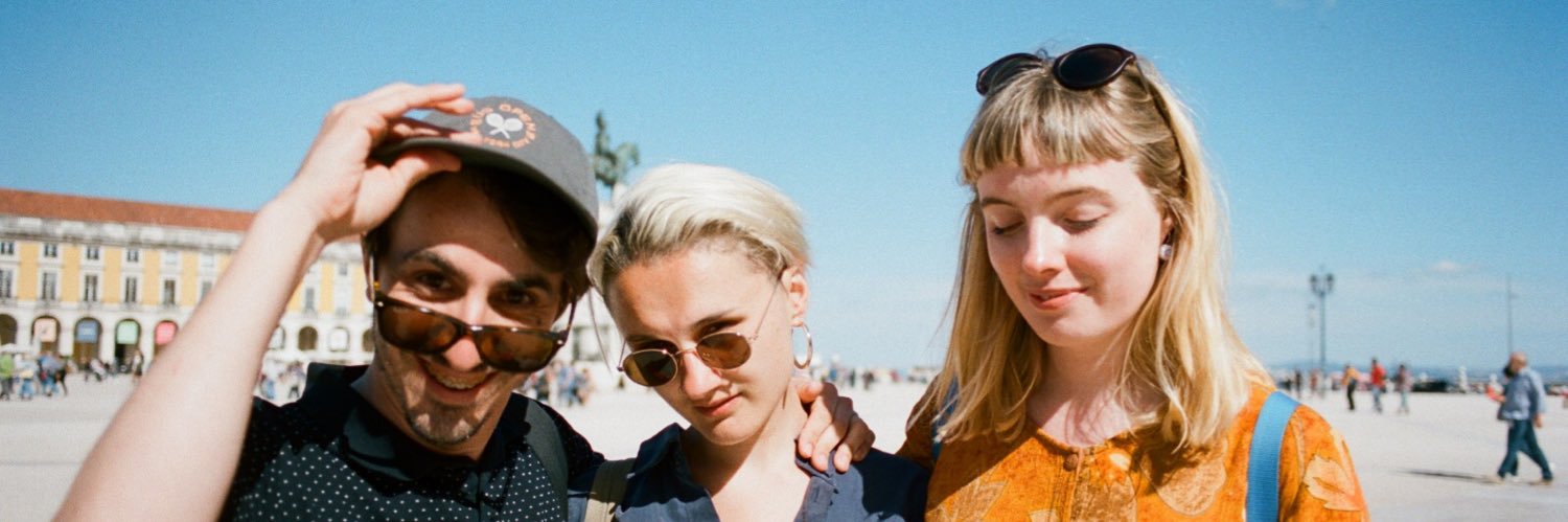 DearbhaileCasey's profile banner image