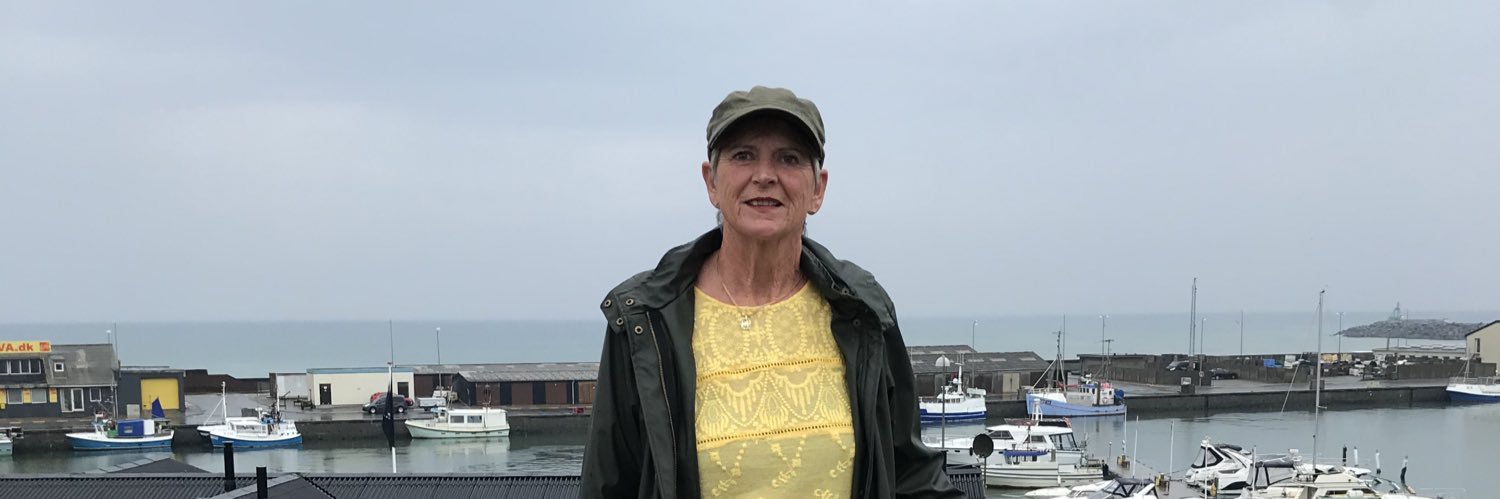 Vinnie Gerhardt 🇩🇰 banner