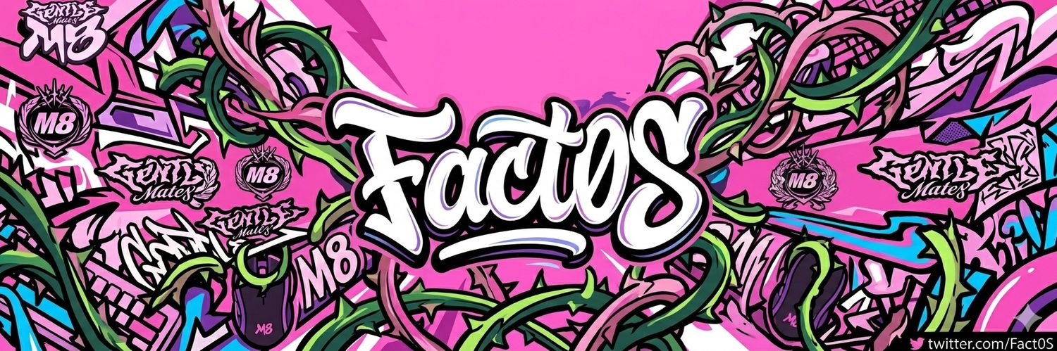 Fact0S🇨🇵🇵🇹 banner