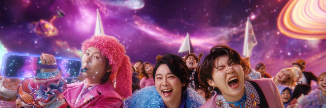 benemode's profile banner image