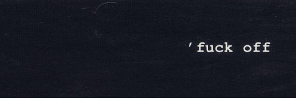 AngelicTurk Profile Banner