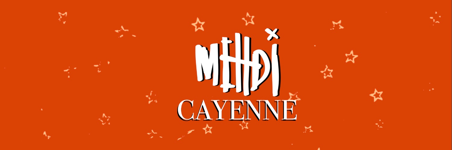 Mcayenneclub's profile banner image
